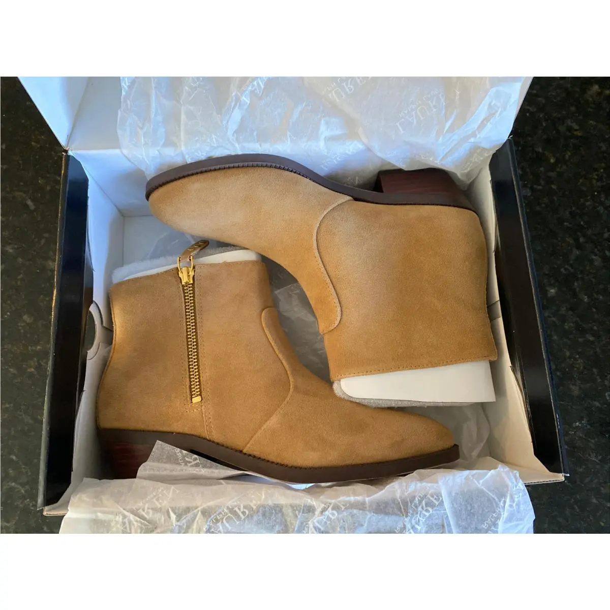 Ralph Lauren shoes - Prudence - Prudence - Beige 6