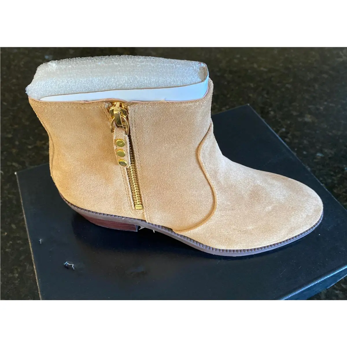 Ralph Lauren shoes - Prudence - Prudence - Beige 10