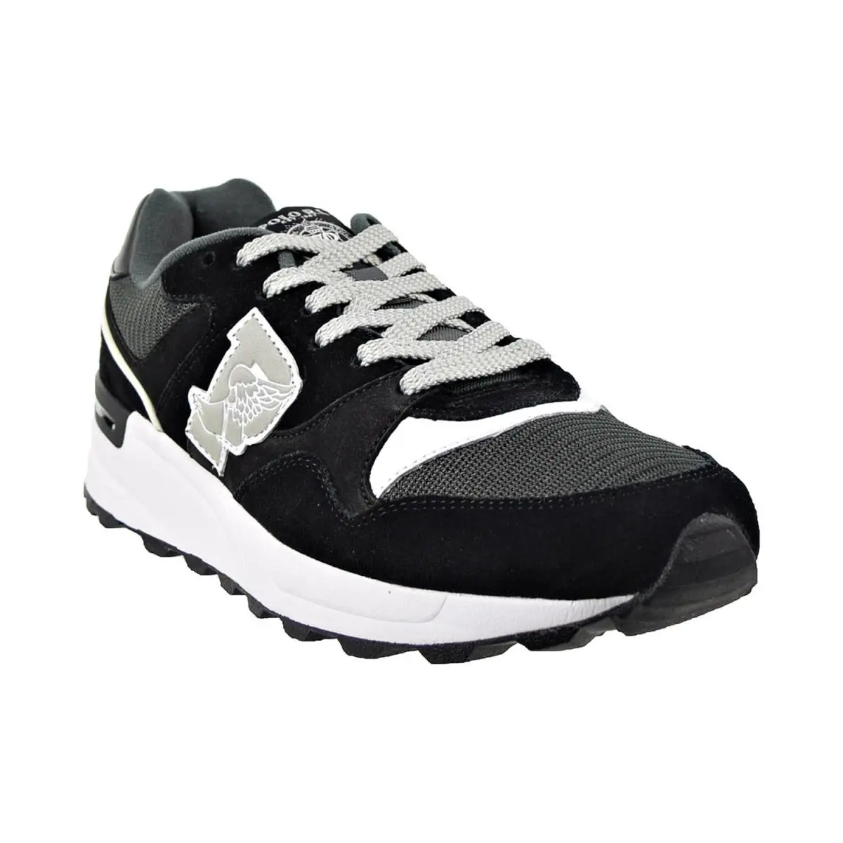 Ralph Lauren shoes - Black-White 0