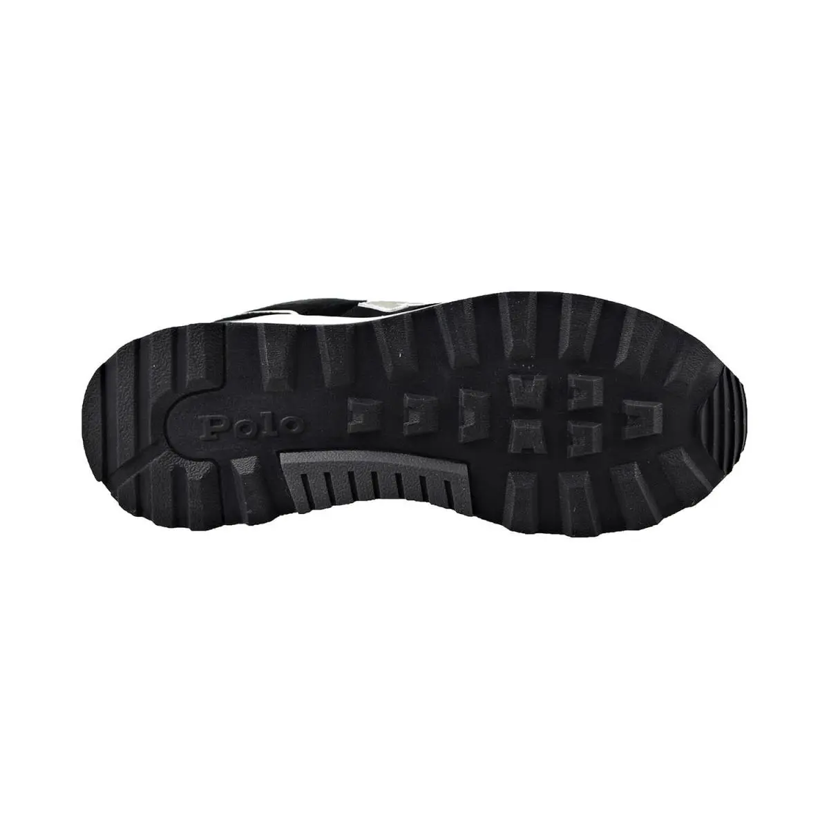Ralph Lauren shoes - Black-White 4