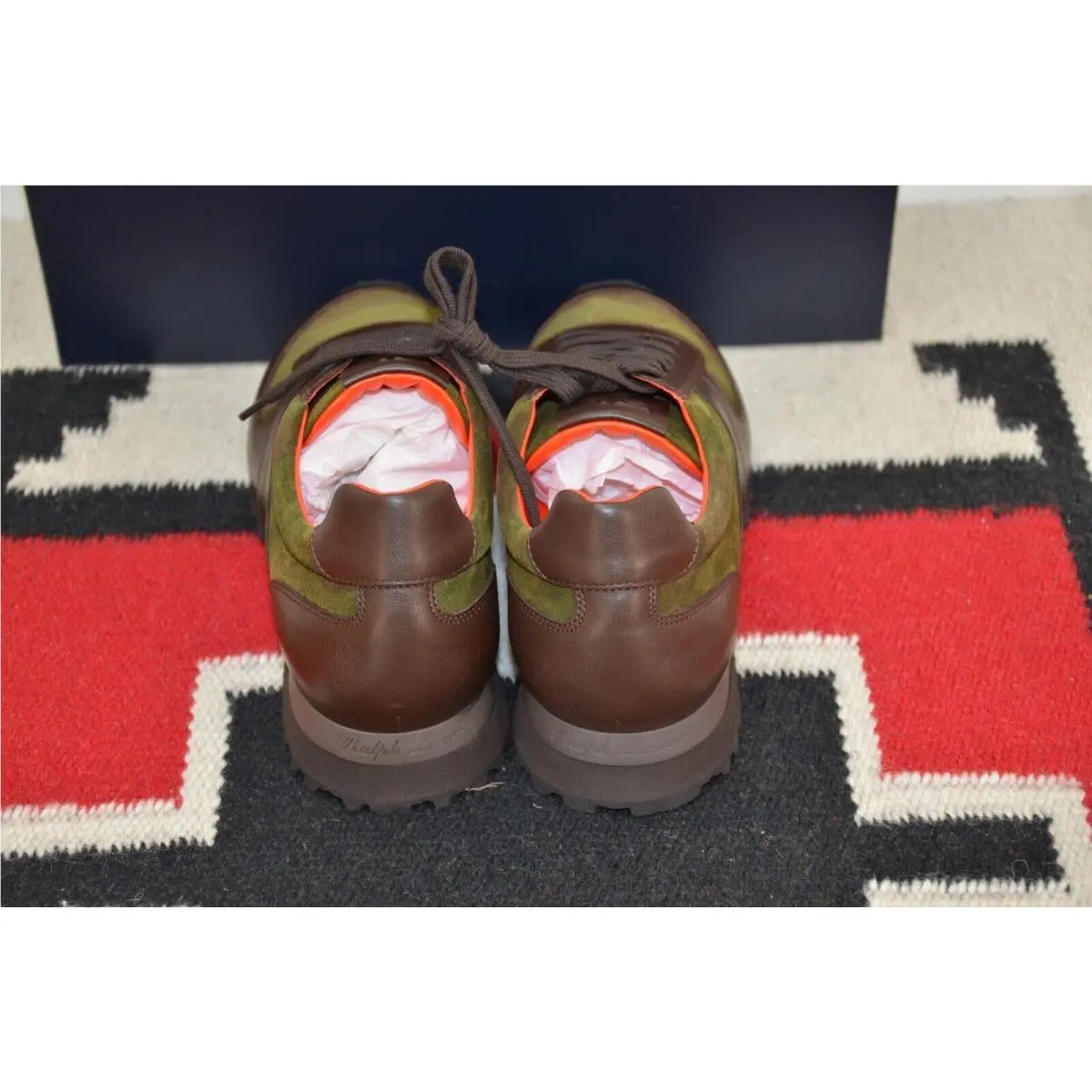 Ralph Lauren shoes - Ralph Lauren Purple Label - Purple Label - Multi-Color 2