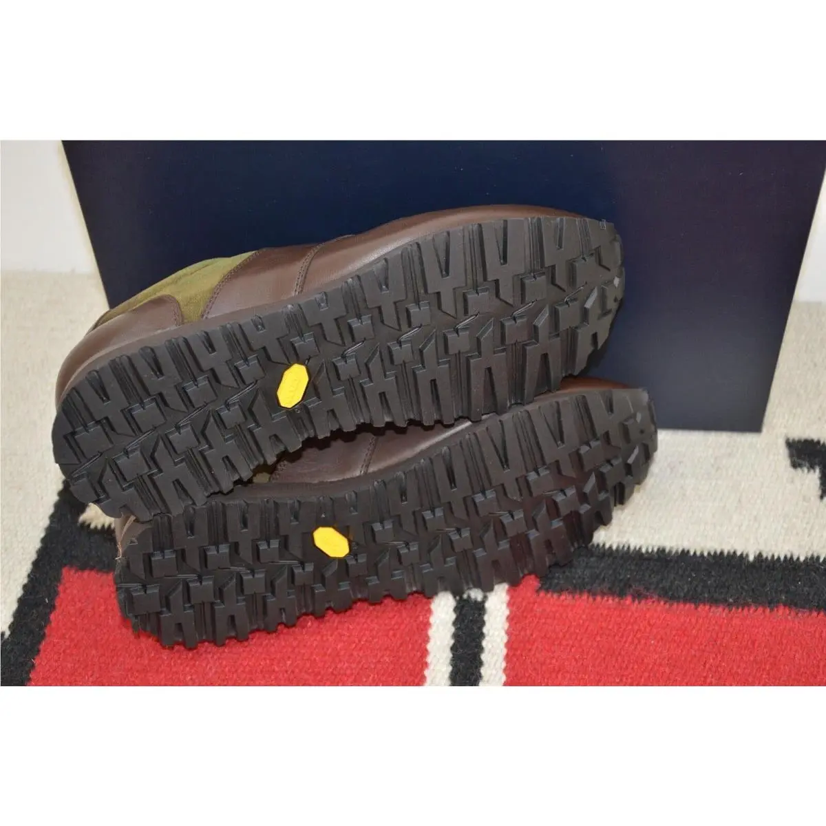 Ralph Lauren shoes - Ralph Lauren Purple Label - Purple Label - Multi-Color 3