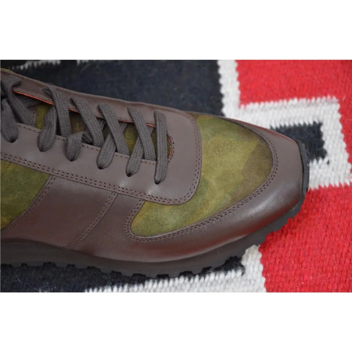 Ralph Lauren shoes - Ralph Lauren Purple Label - Purple Label - Multi-Color 5