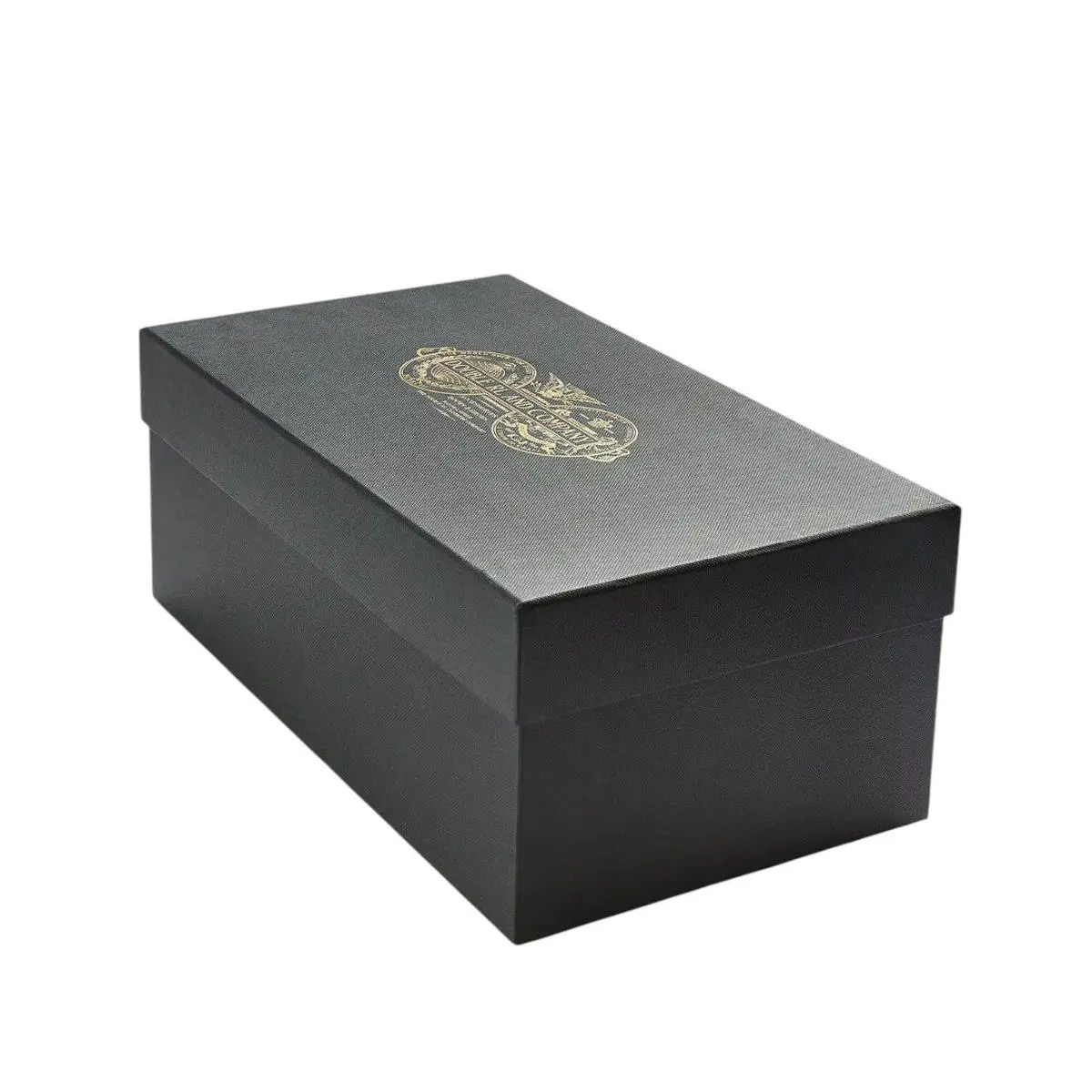Ralph Lauren shoes - RRL Herrington Slipper - RRL Herrington Slipper - Black 3