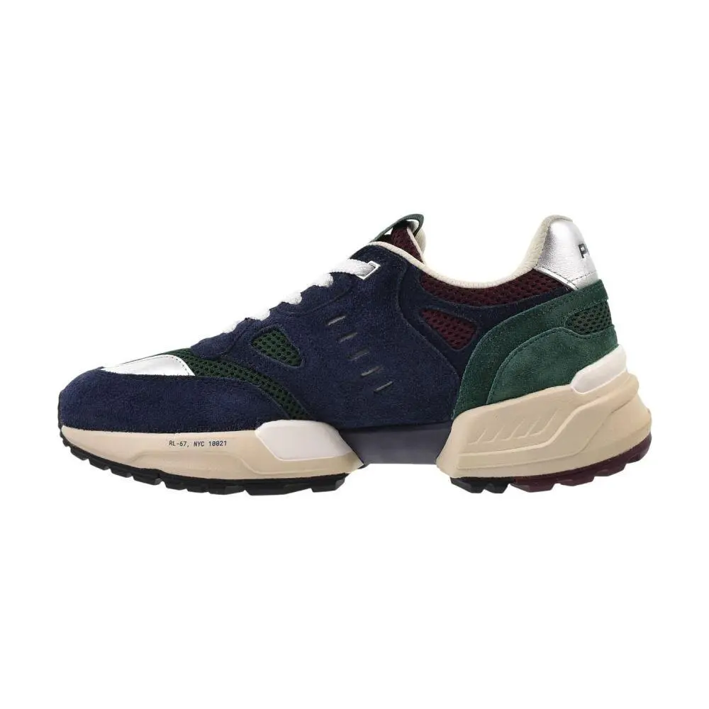 Ralph Lauren shoes - Multi 8
