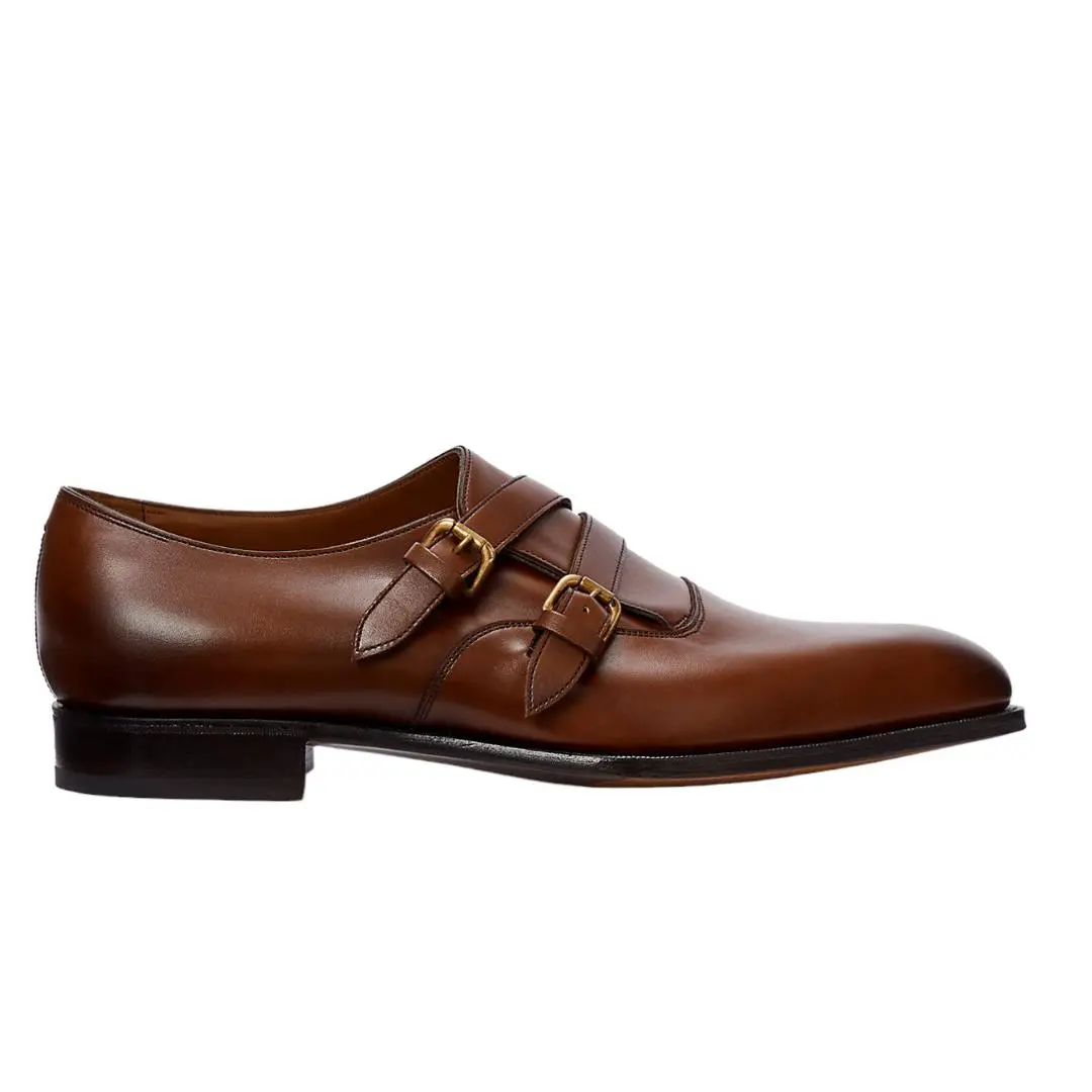 Ralph Lauren shoes - Ancel - Ancel - Brown 0