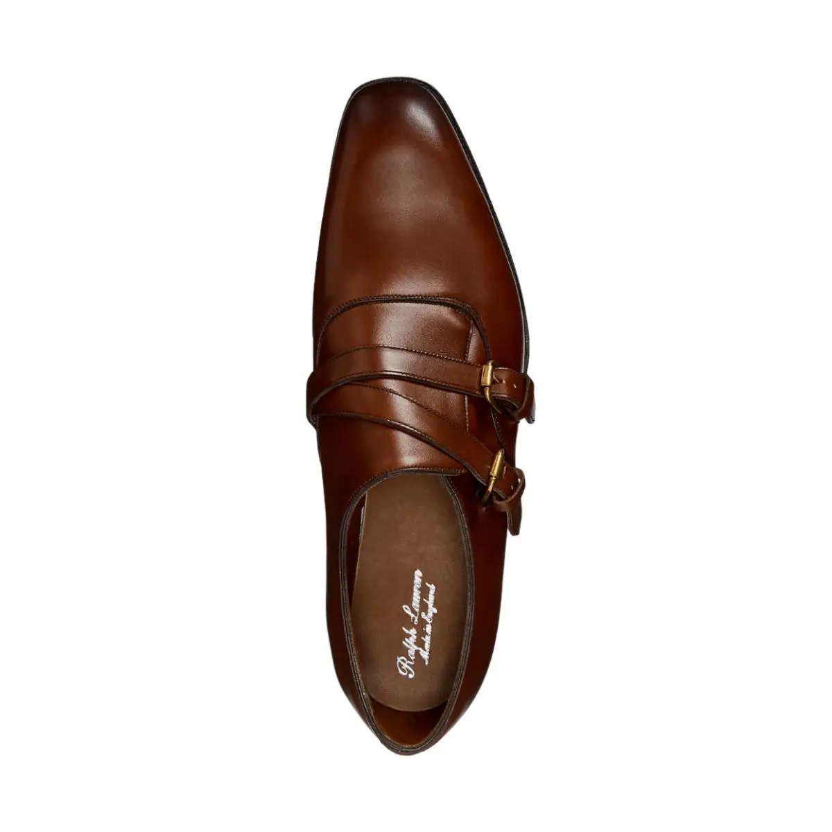 Ralph Lauren shoes - Ancel - Ancel - Brown 1