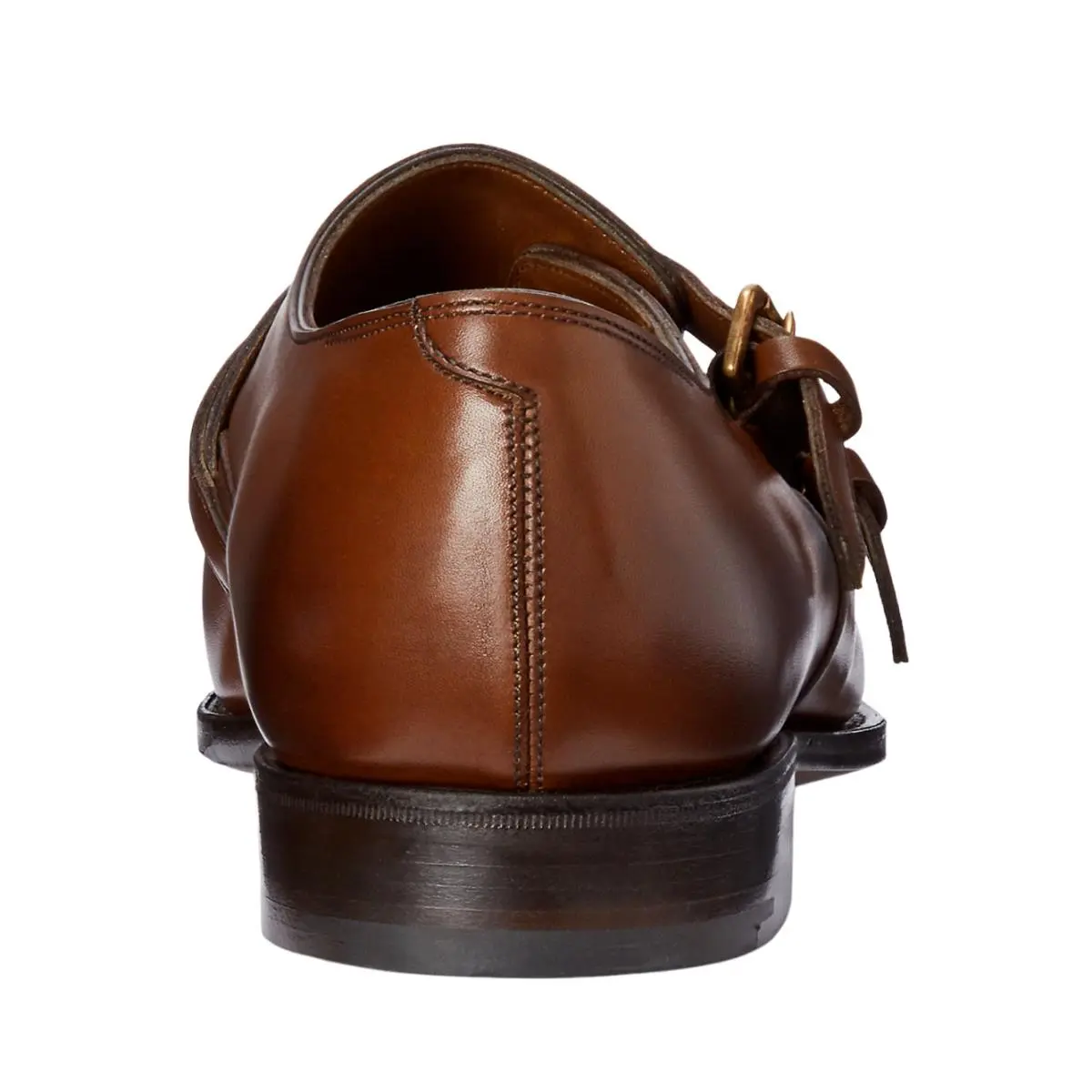 Ralph Lauren shoes - Ancel - Ancel - Brown 2