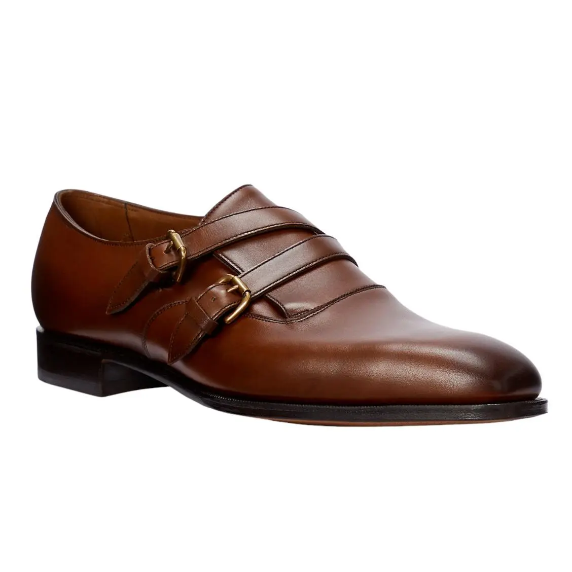 Ralph Lauren shoes - Ancel - Ancel - Brown 3