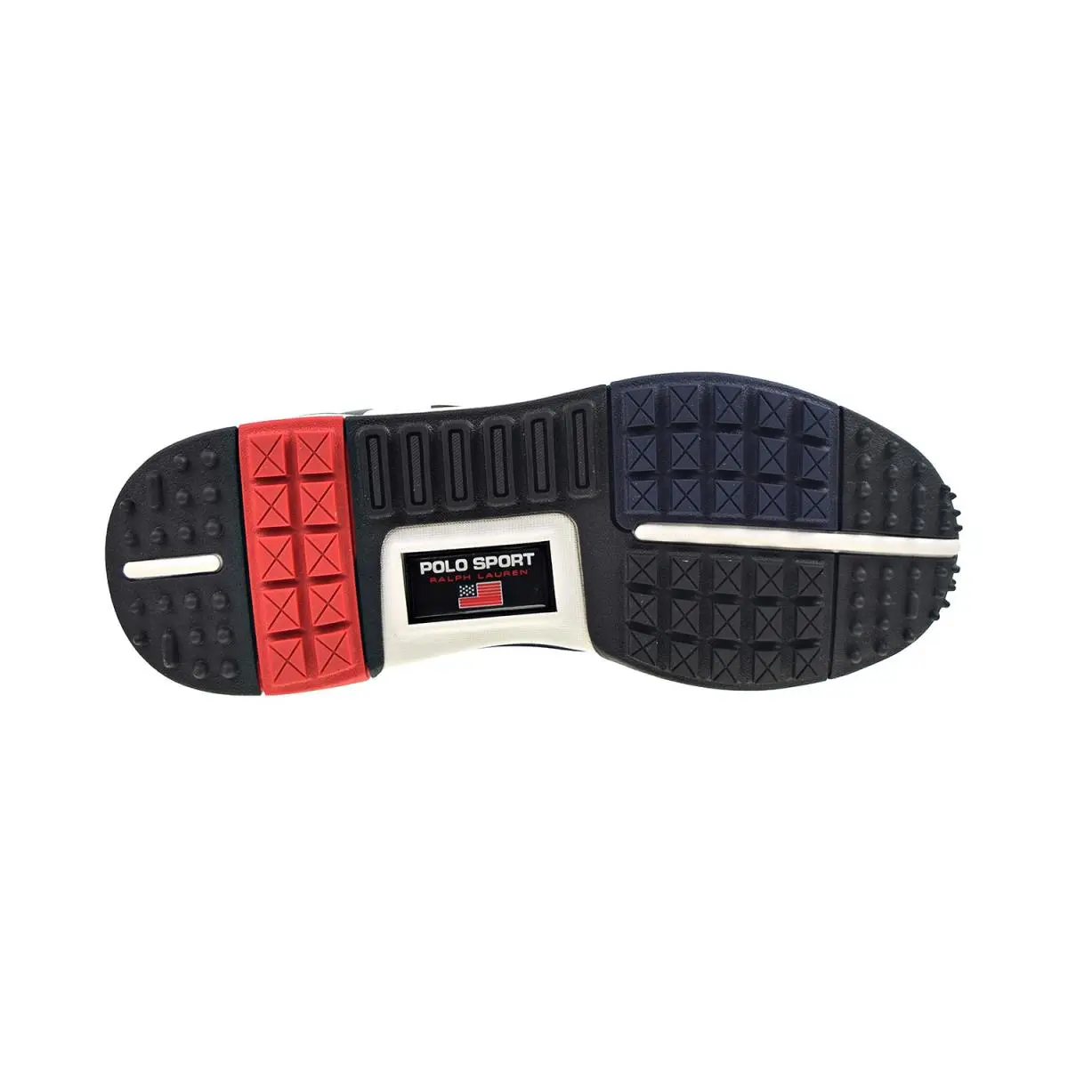 Ralph Lauren shoes - Blackwatch-Tartan-Multi 4
