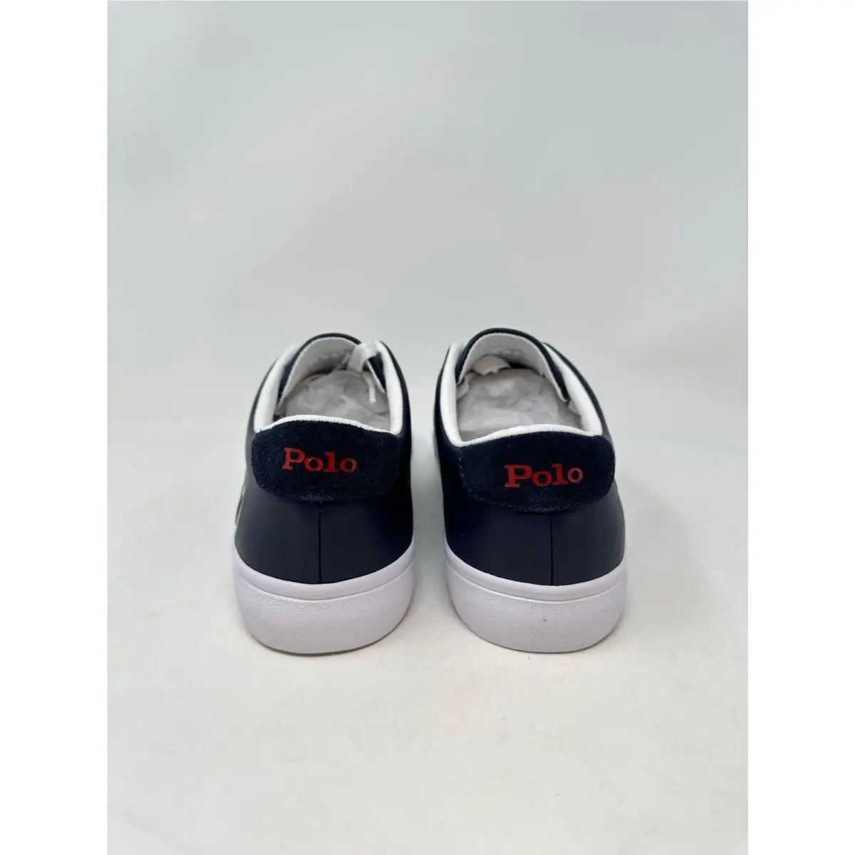 Ralph Lauren shoes - Navy 2