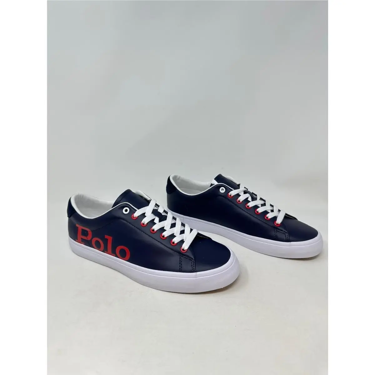 Ralph Lauren shoes - Navy 6