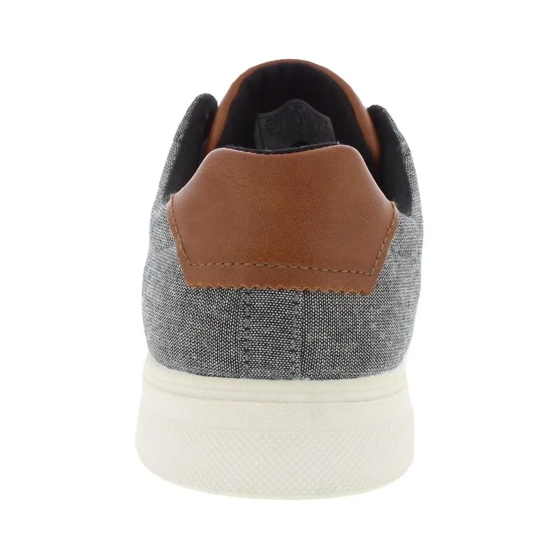 Ralph Lauren shoes - RL01500021J - RL01500021J - Dark Gray/Brown, Main: Grey 6