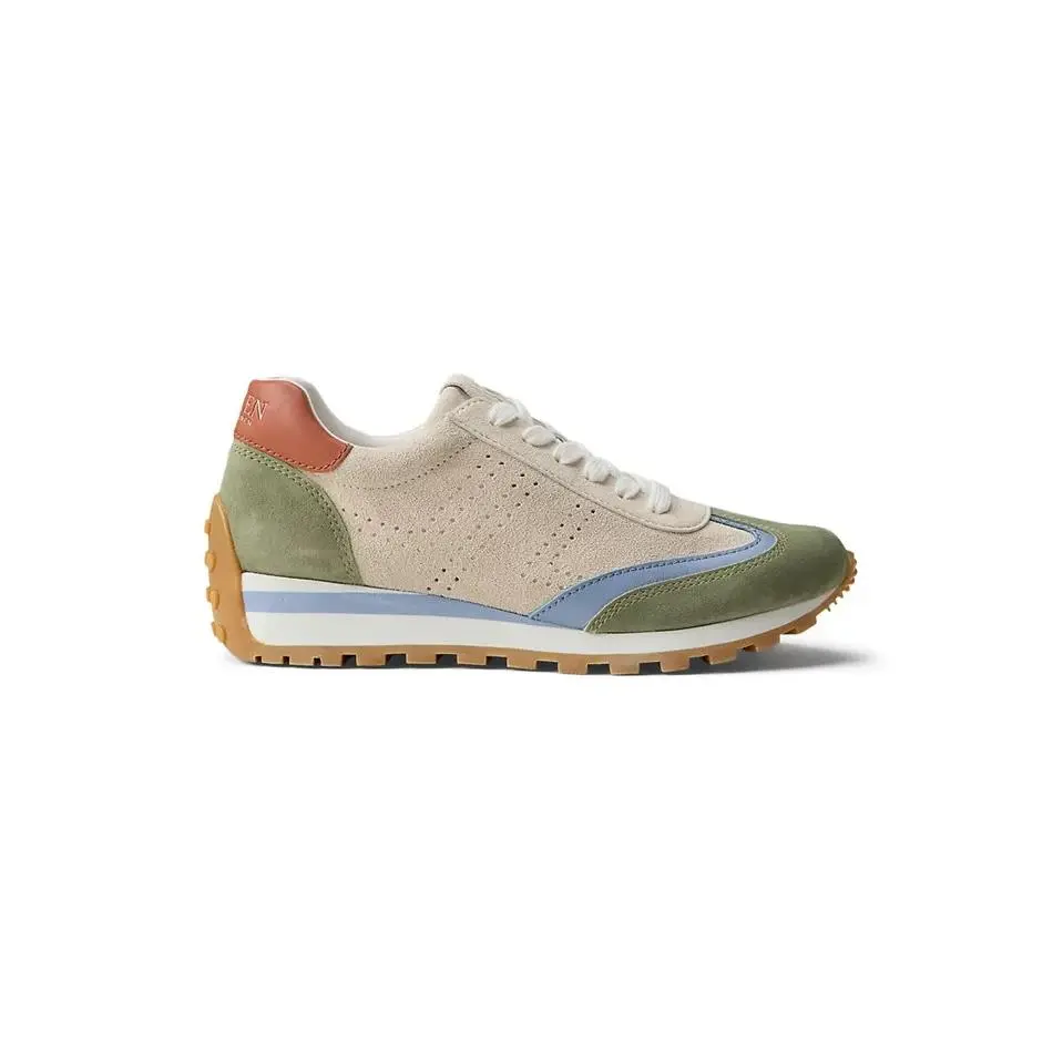 Ralph Lauren shoes - 802P15840005 - 802P15840005 - Beige 0
