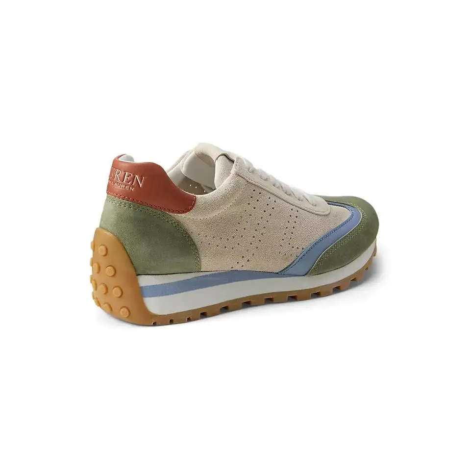 Ralph Lauren shoes - 802P15840005 - 802P15840005 - Beige 1