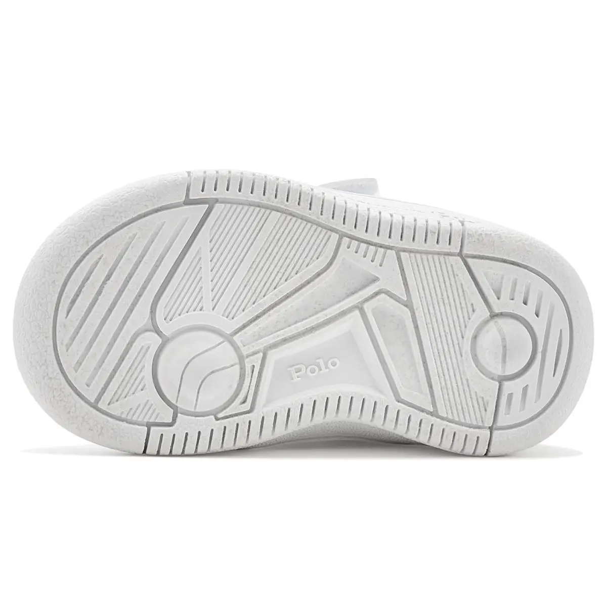Ralph Lauren shoes - White/Navy 3