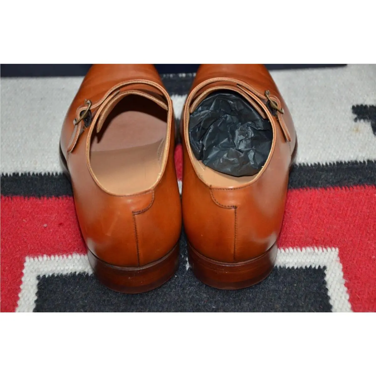 Ralph Lauren shoes - Brown 12
