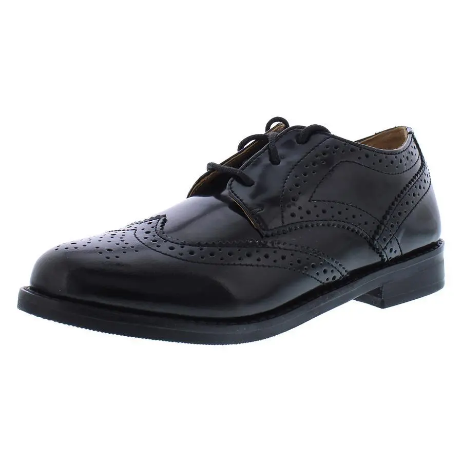 Ralph Lauren shoes - 991420C - 991420C - Black, Main: Black 7