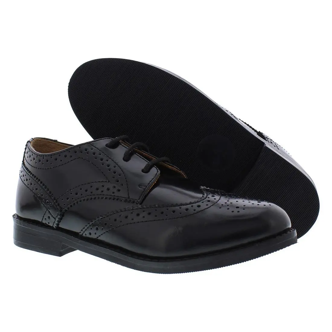 Ralph Lauren shoes - 991420C - 991420C - Black, Main: Black 3