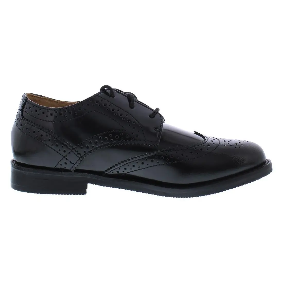 Ralph Lauren shoes - 991420C - 991420C - Black, Main: Black 5
