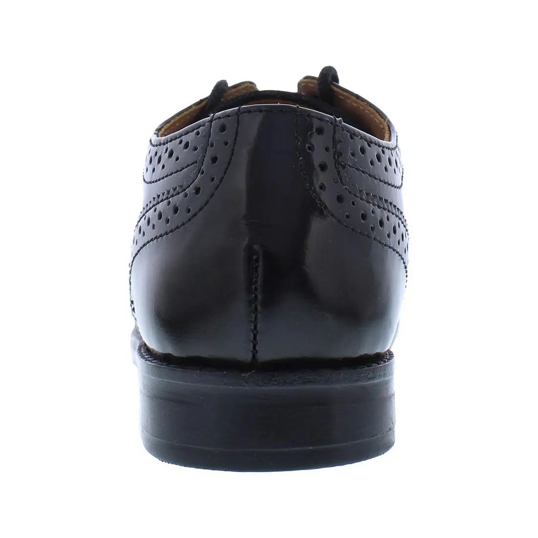Ralph Lauren shoes - 991420C - 991420C - Black, Main: Black 6