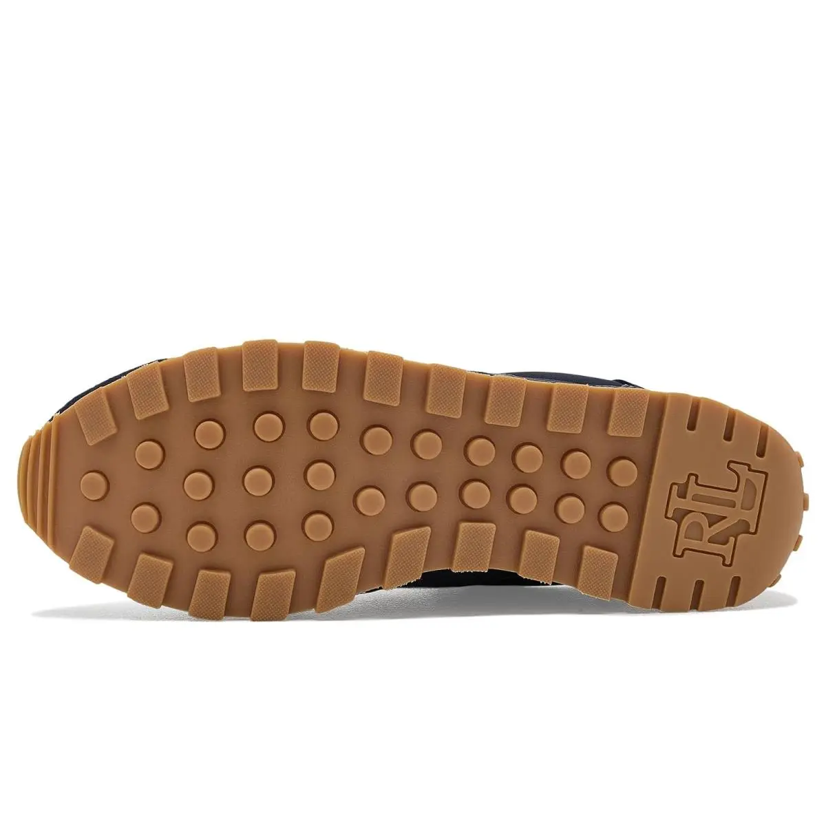 Ralph Lauren shoes - Lauren Navy/Lauren Navy 3