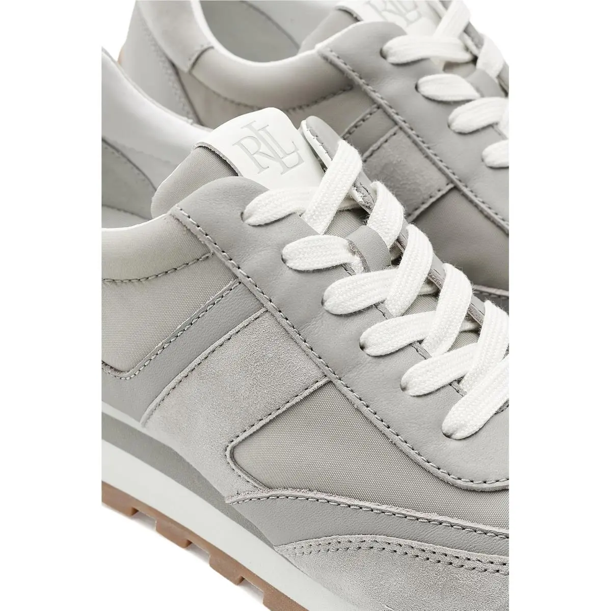 Ralph Lauren shoes - Lauren Navy/Lauren Navy 18