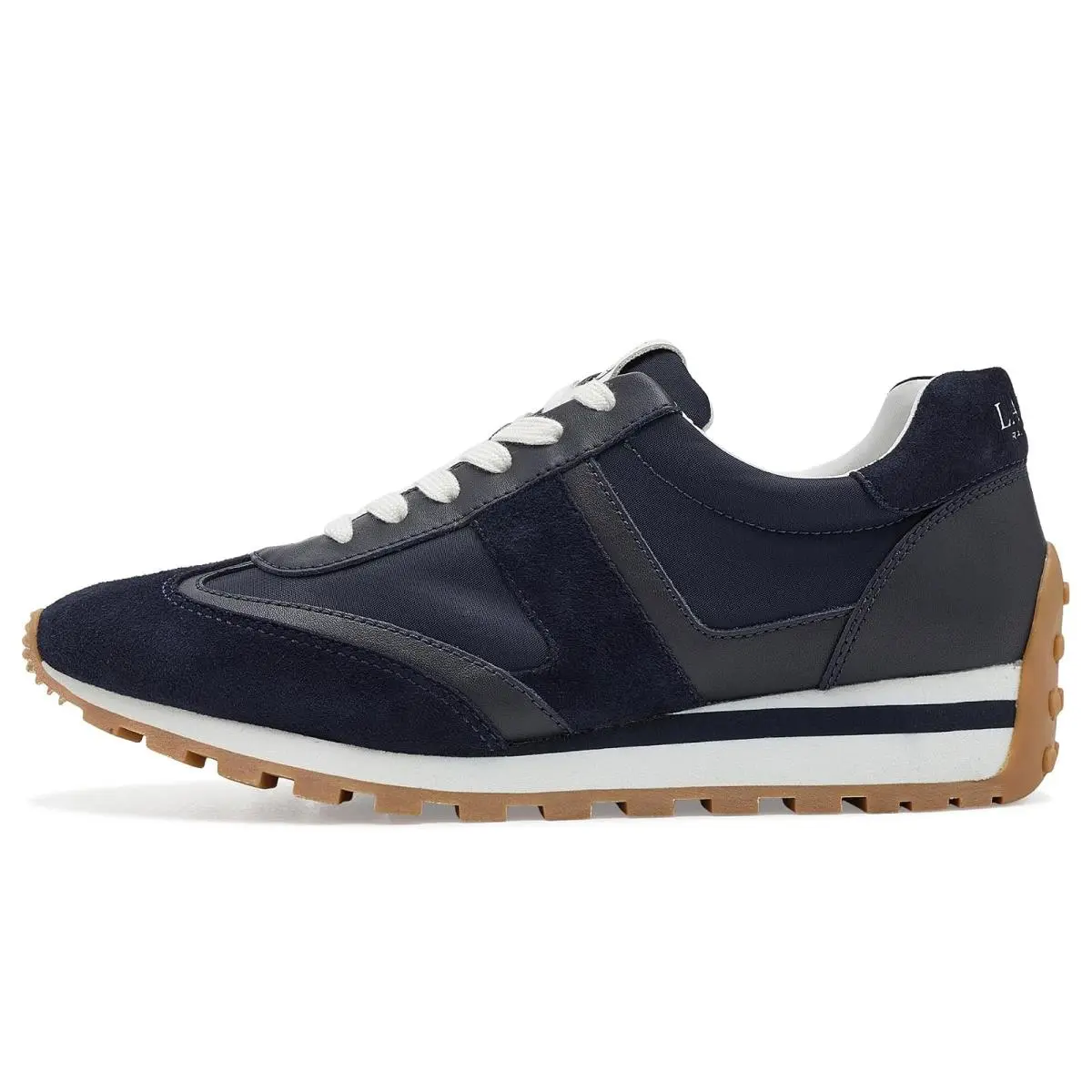 Ralph Lauren shoes - Lauren Navy/Lauren Navy 9