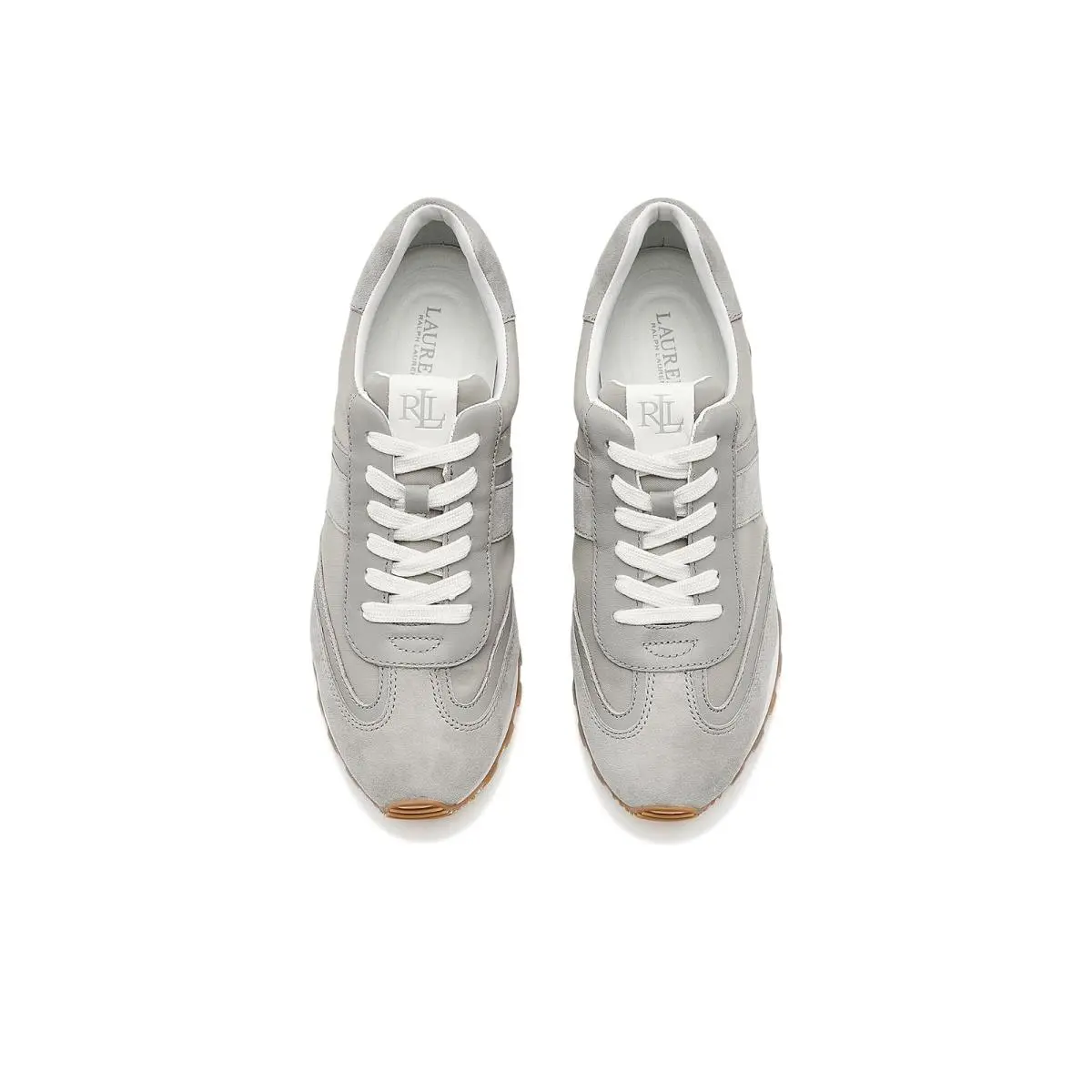 Ralph Lauren shoes - Lauren Navy/Lauren Navy 14