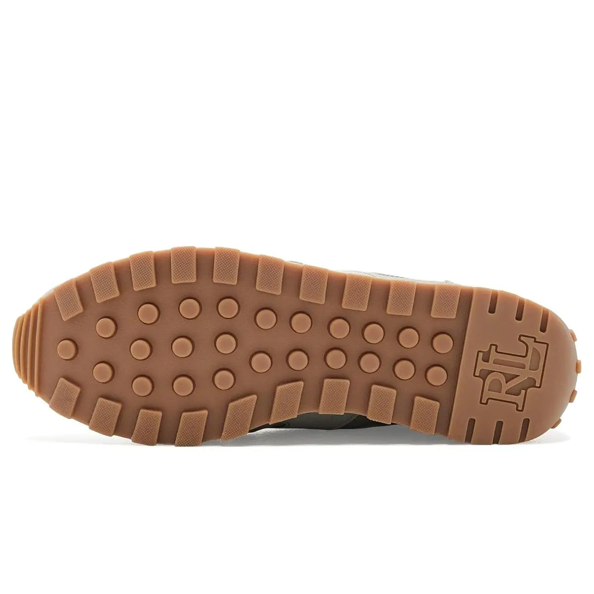 Ralph Lauren shoes - Lauren Navy/Lauren Navy 17