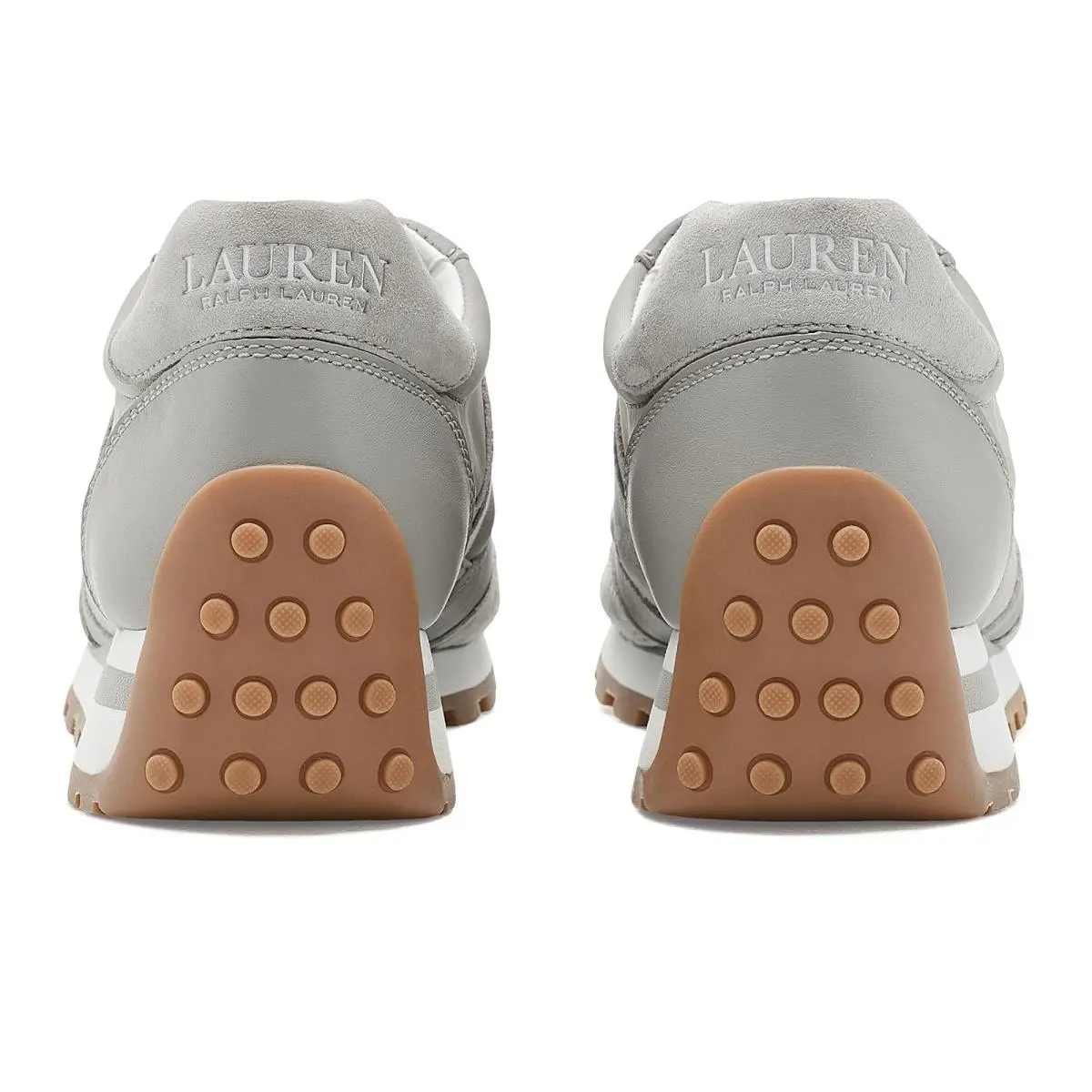 Ralph Lauren shoes - Lauren Navy/Lauren Navy 19