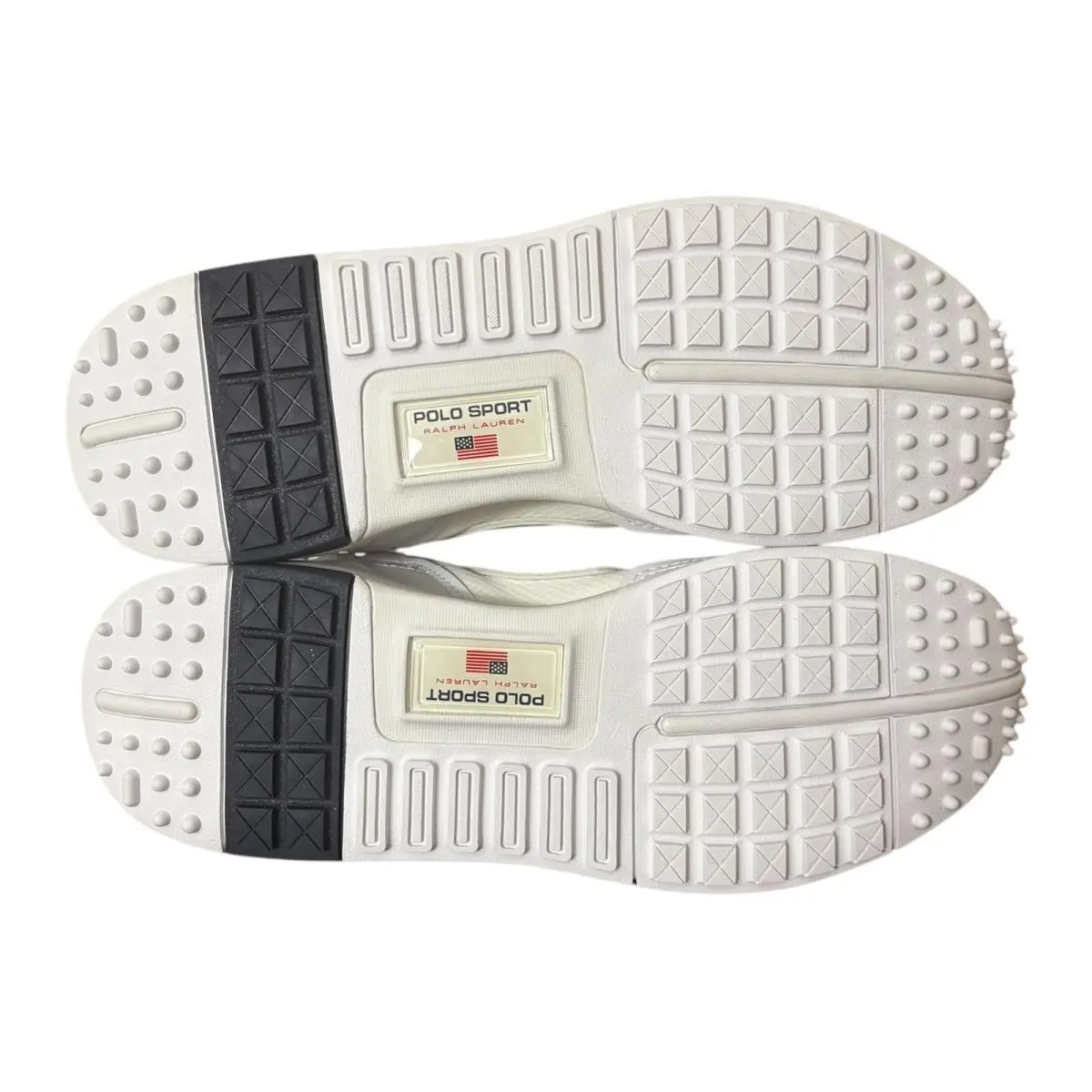 Ralph Lauren shoes - PS200 - PS200 - Red 12