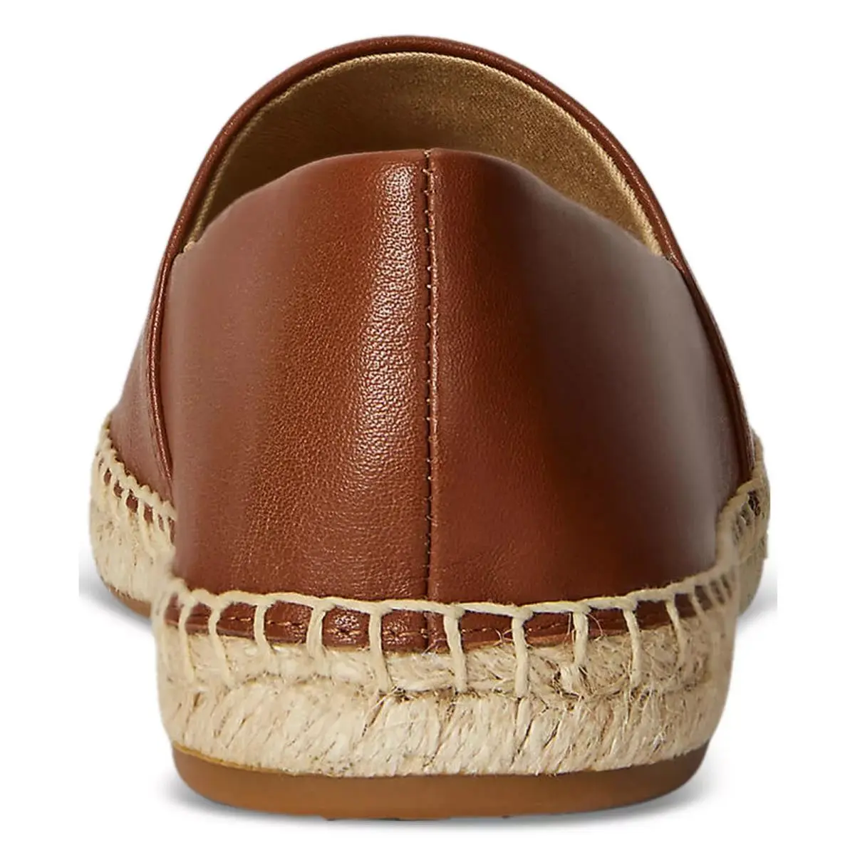 Ralph Lauren shoes - tan 2