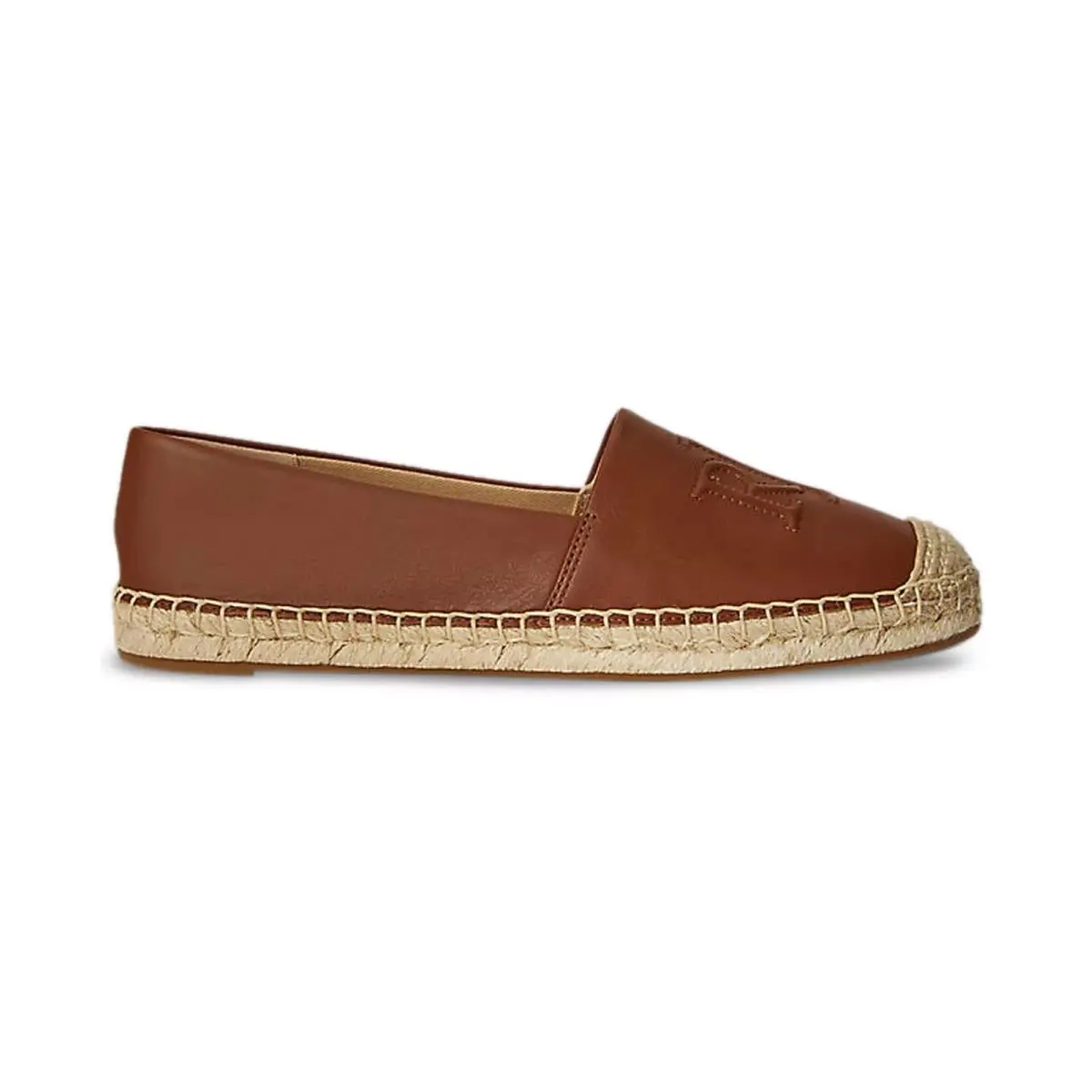 Ralph Lauren shoes - tan 4