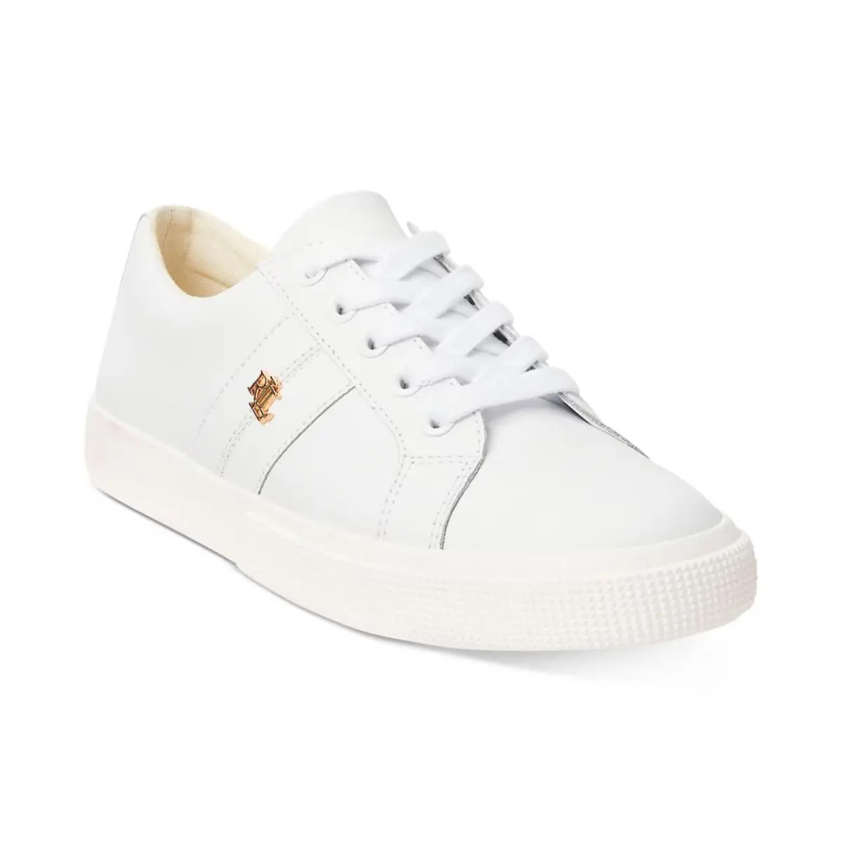 Ralph Lauren shoes - 11823107_6825644 - 11823107_6825644 - RL White 3