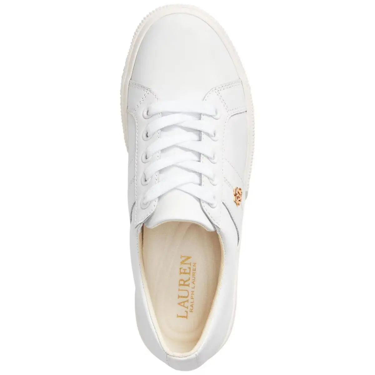 Ralph Lauren shoes - 11823107_6825644 - 11823107_6825644 - RL White 6