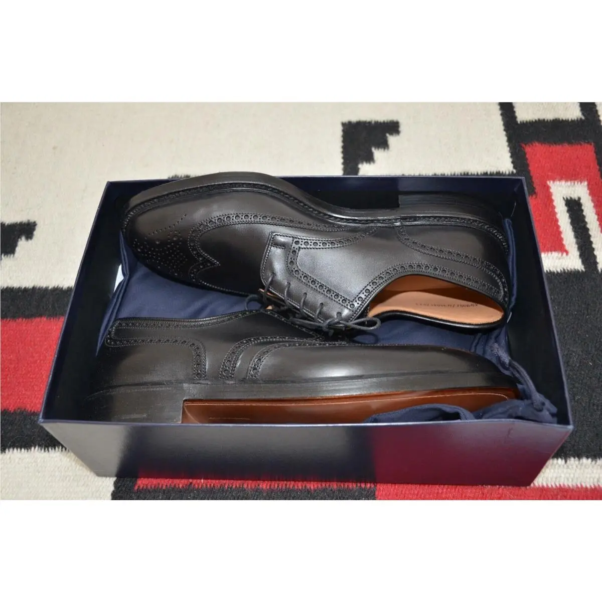 Ralph Lauren shoes - Black 15
