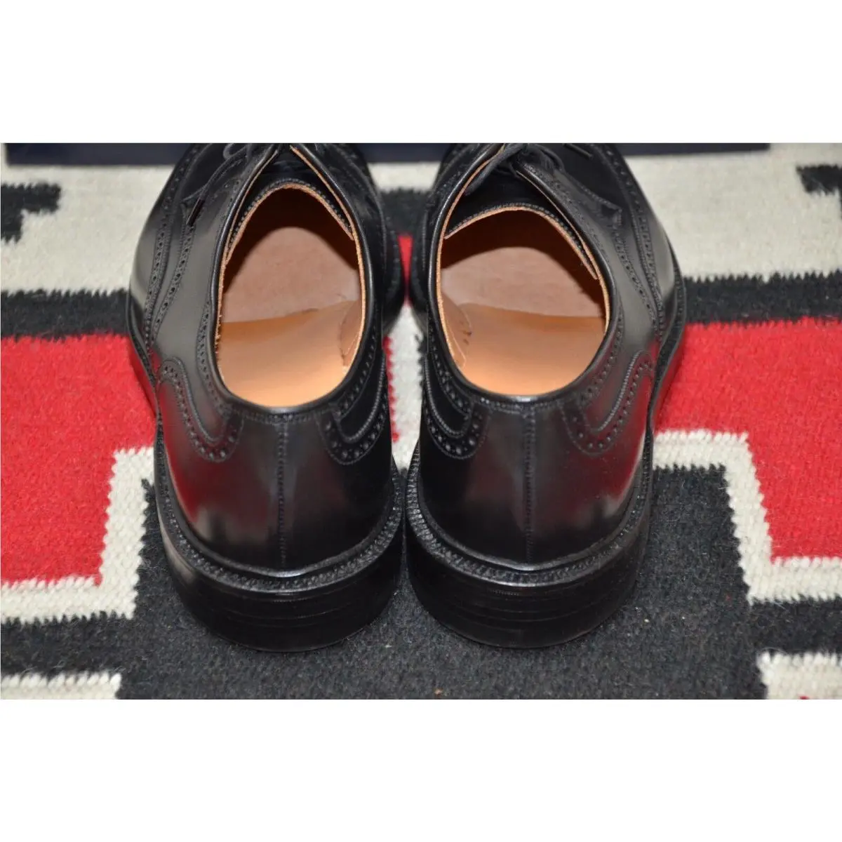 Ralph Lauren shoes - Black 2