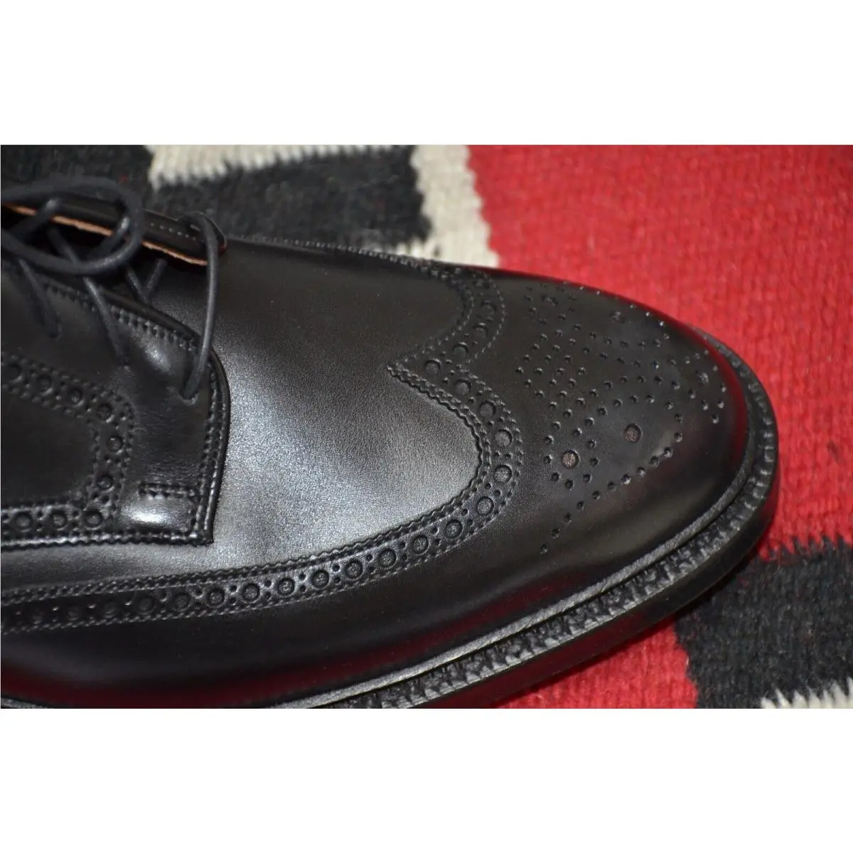 Ralph Lauren shoes - Black 14