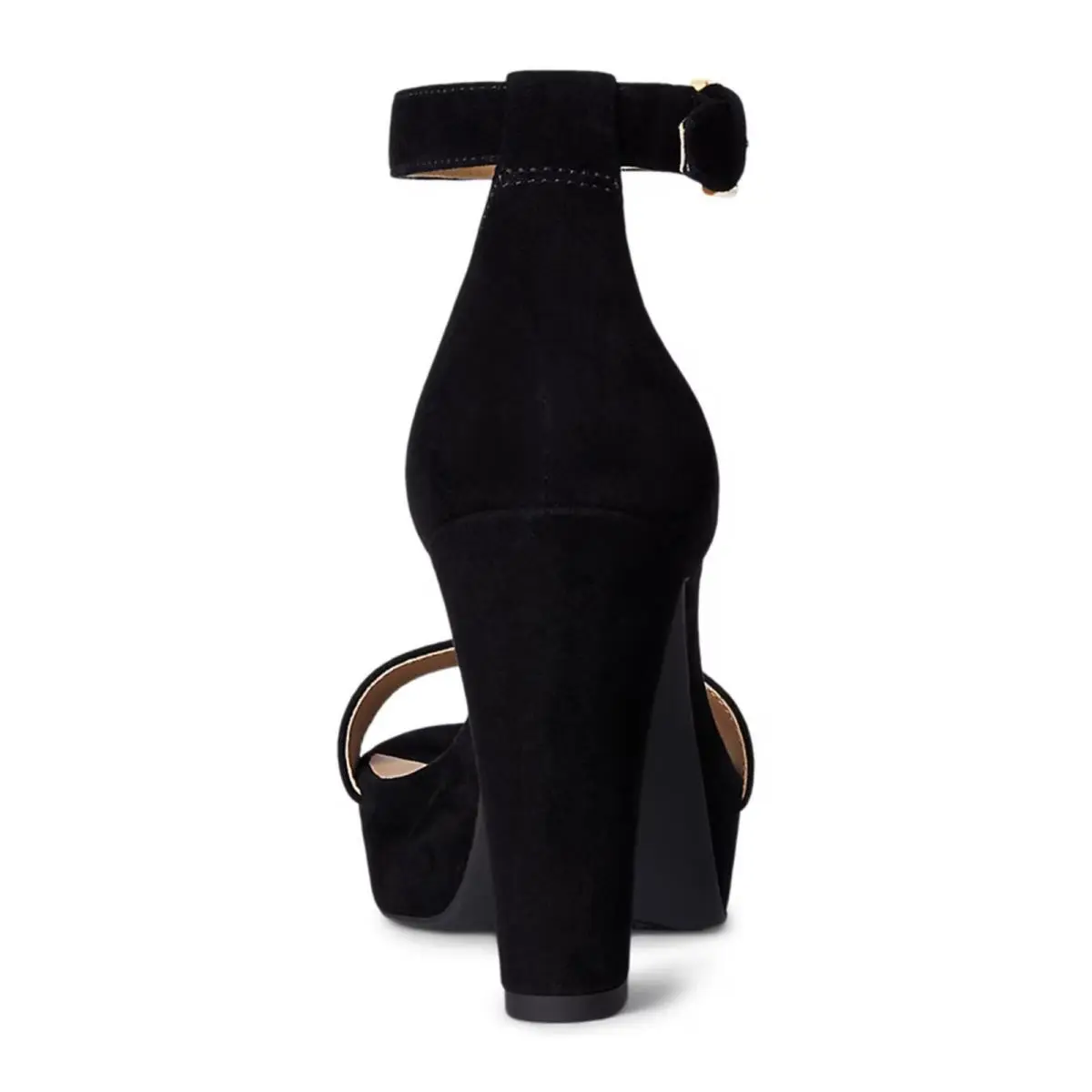 Ralph Lauren shoes - 22629974_10455052 - 22629974_10455052 - Black 1