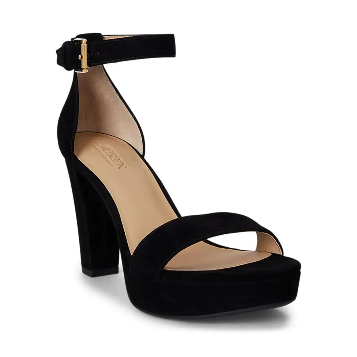 Ralph Lauren shoes - 22629974_10455052 - 22629974_10455052 - Black 3