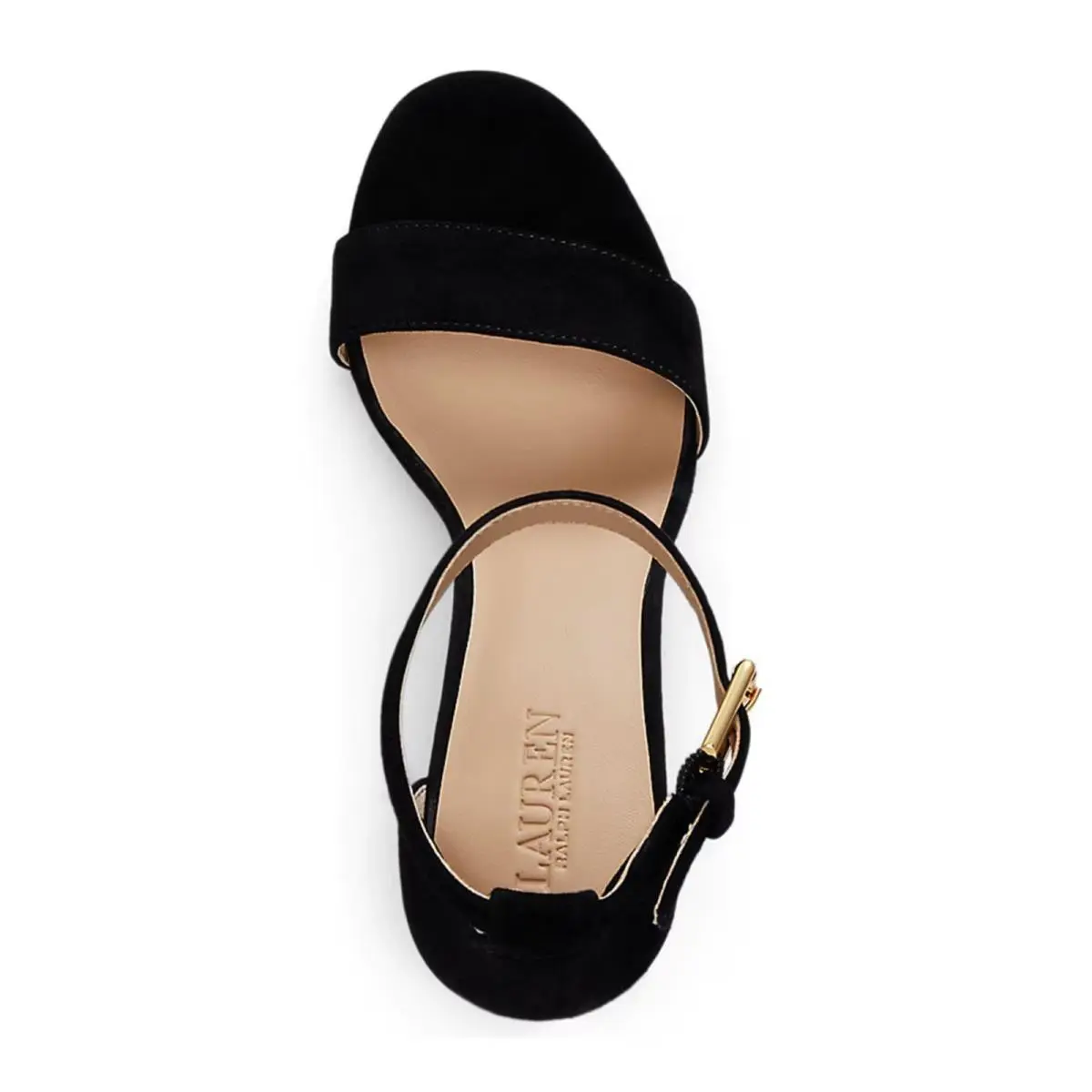 Ralph Lauren shoes - 22629974_10455052 - 22629974_10455052 - Black 6