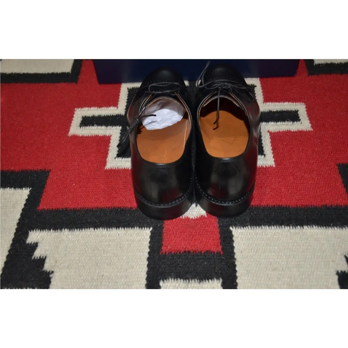 Ralph Lauren shoes - Black 2