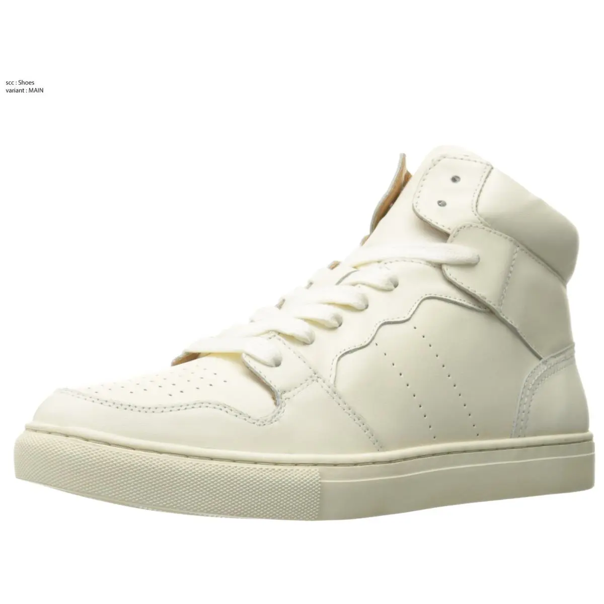 Ralph Lauren shoes - White 3