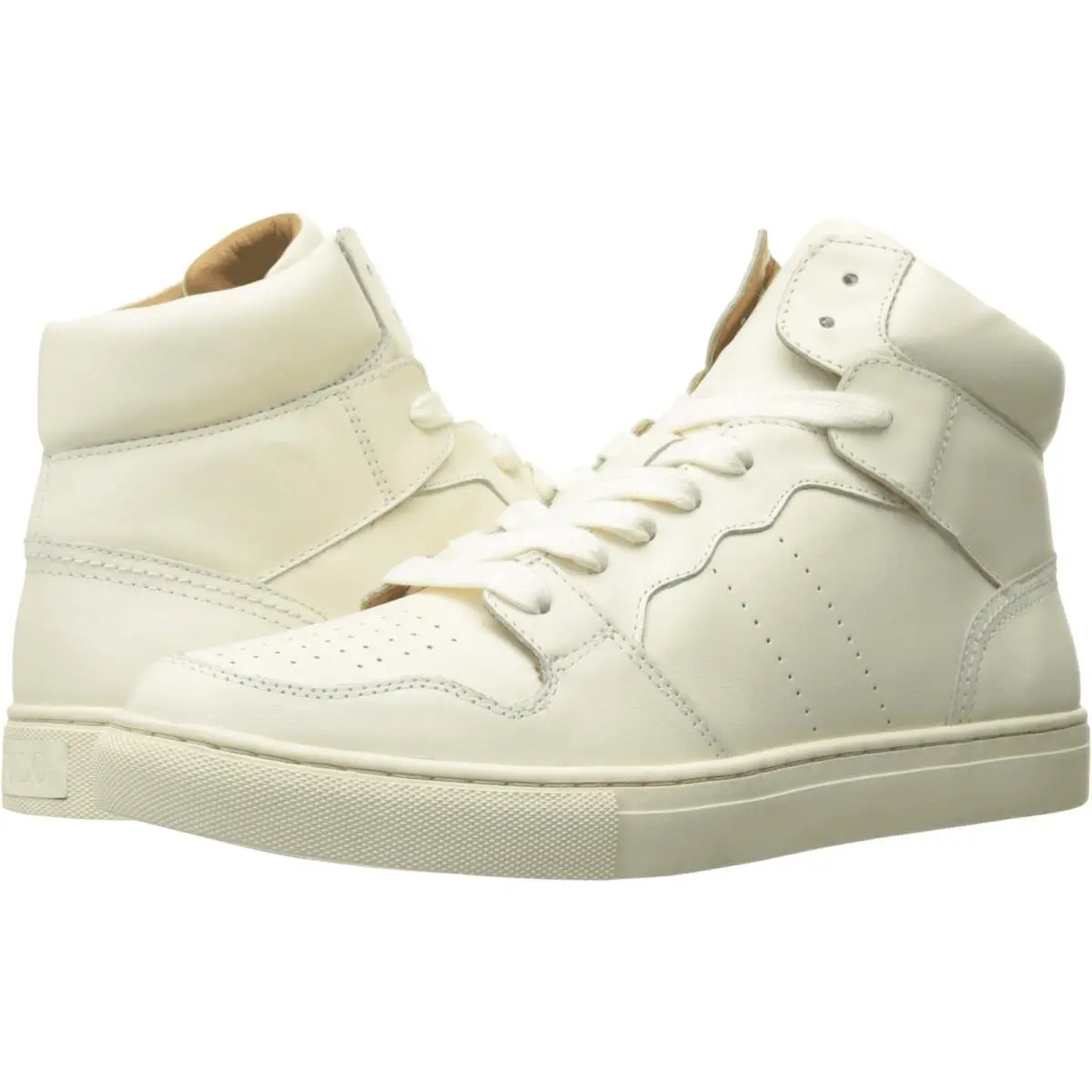 Ralph Lauren shoes - White 4