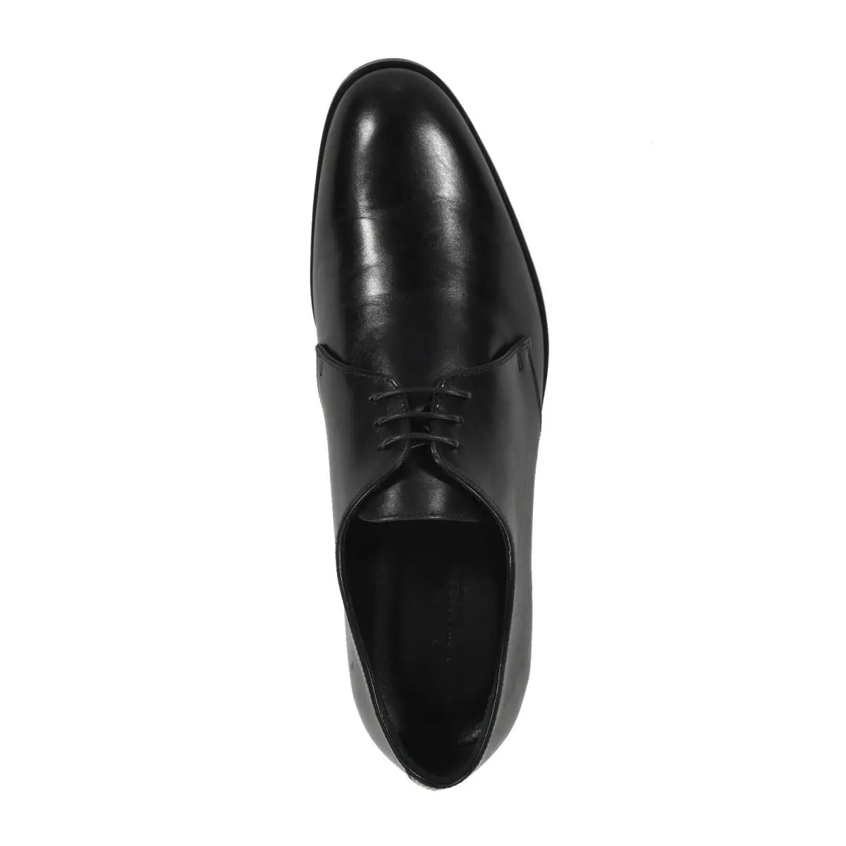 Ralph Lauren shoes - Ralph Lauren Purple Label Whickham Oxford - Black 5