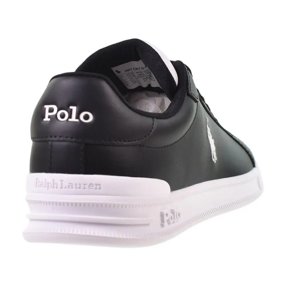 Ralph Lauren shoes - Black/White 1