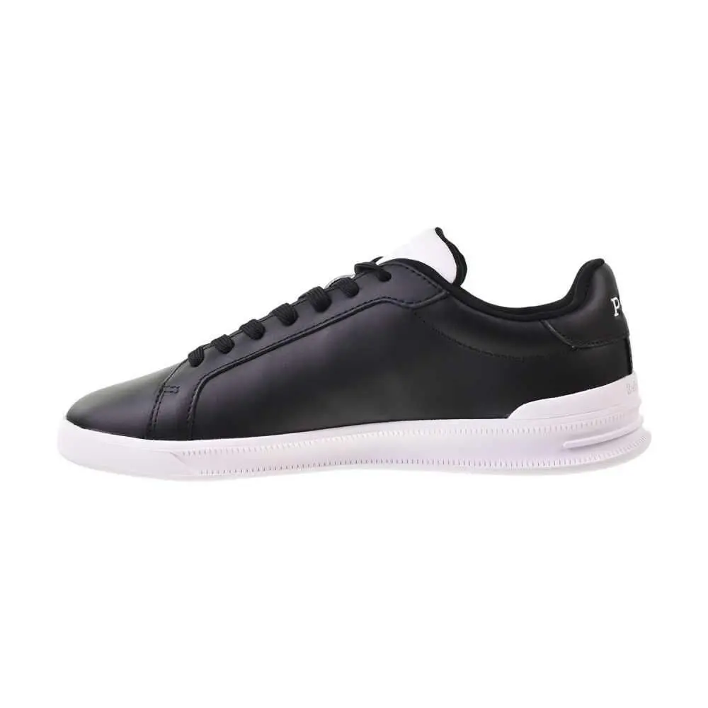 Ralph Lauren shoes - Black/White 8