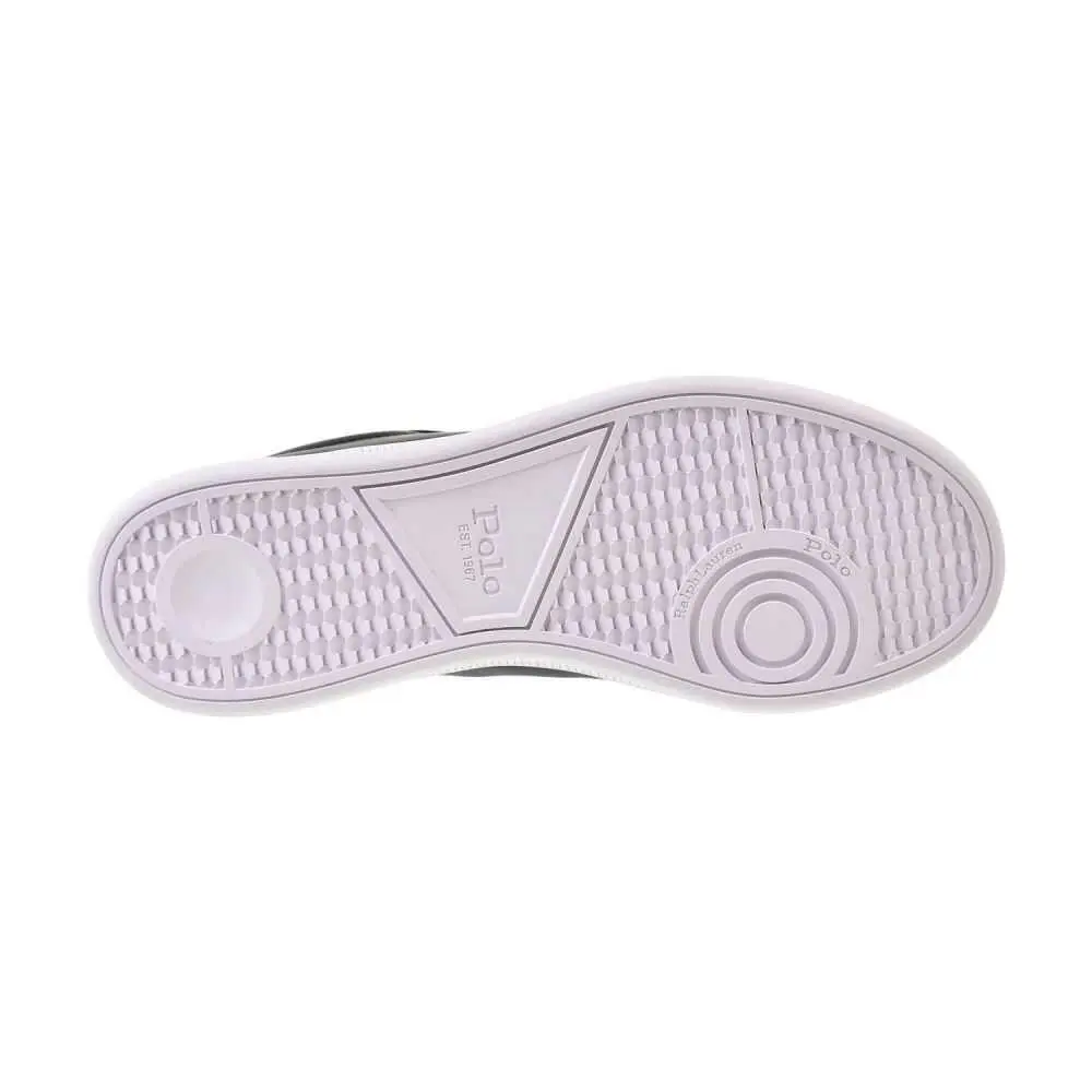Ralph Lauren shoes - Black/White 10