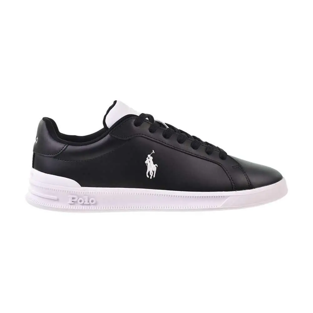 Ralph Lauren shoes - Black/White 5